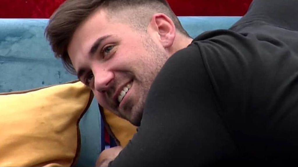 Alejandro se derrumba al recordar a Sofía