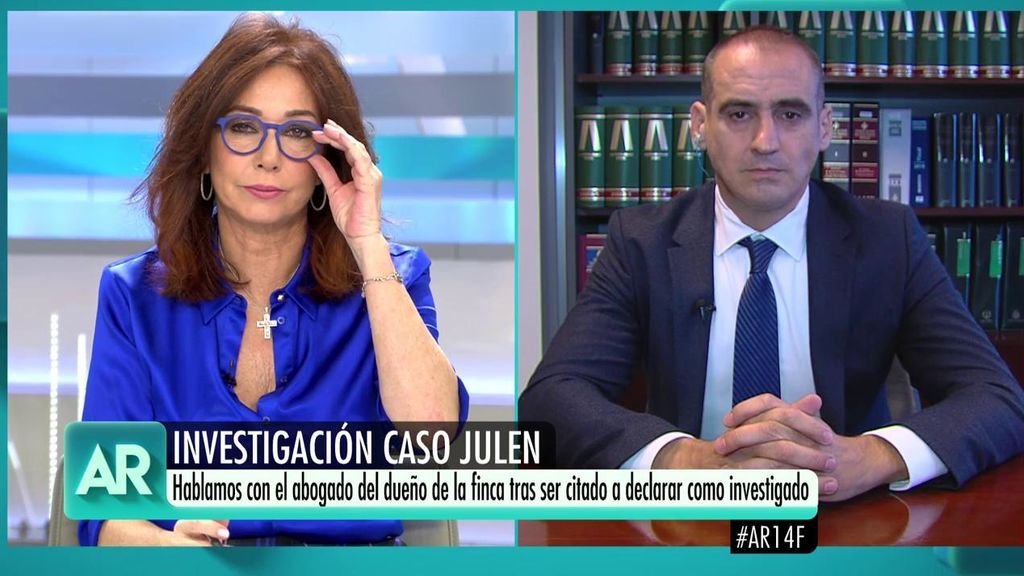 Abogado del propietario de la finca de Totalán: “No entiendo que el pocero sólo sea llamado a declarar como testigo”