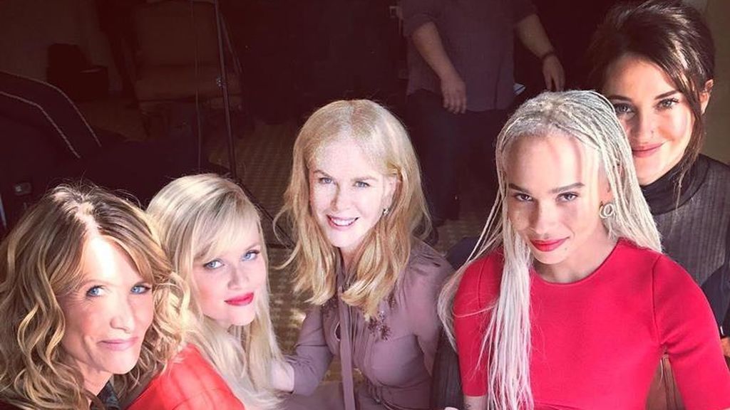 big little lies