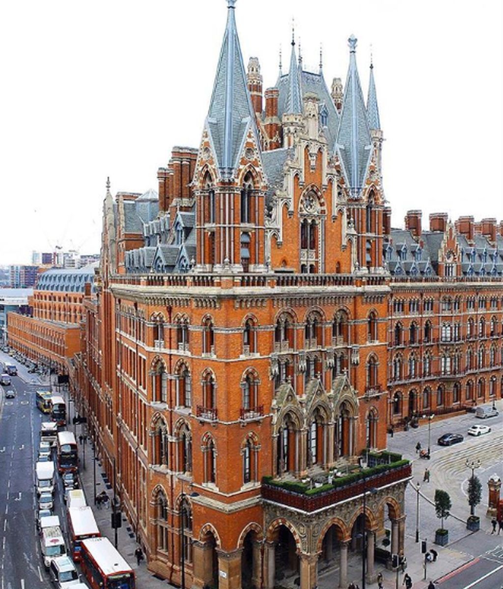 STPANCRAS