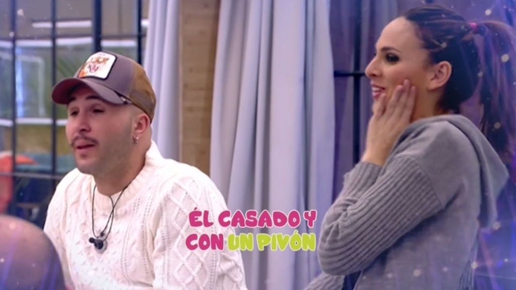 El temazo de 'Cazamariposas' para celebrar San Valentín