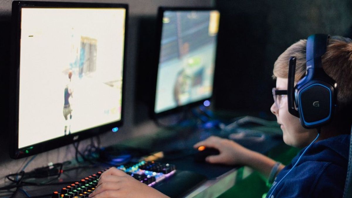 Siete consejos de experto que NO debes hacer en Fortnite (si quieres ganar) Siete consejos de experto que NO debes hacer en Fortnite (si quieres ganar)