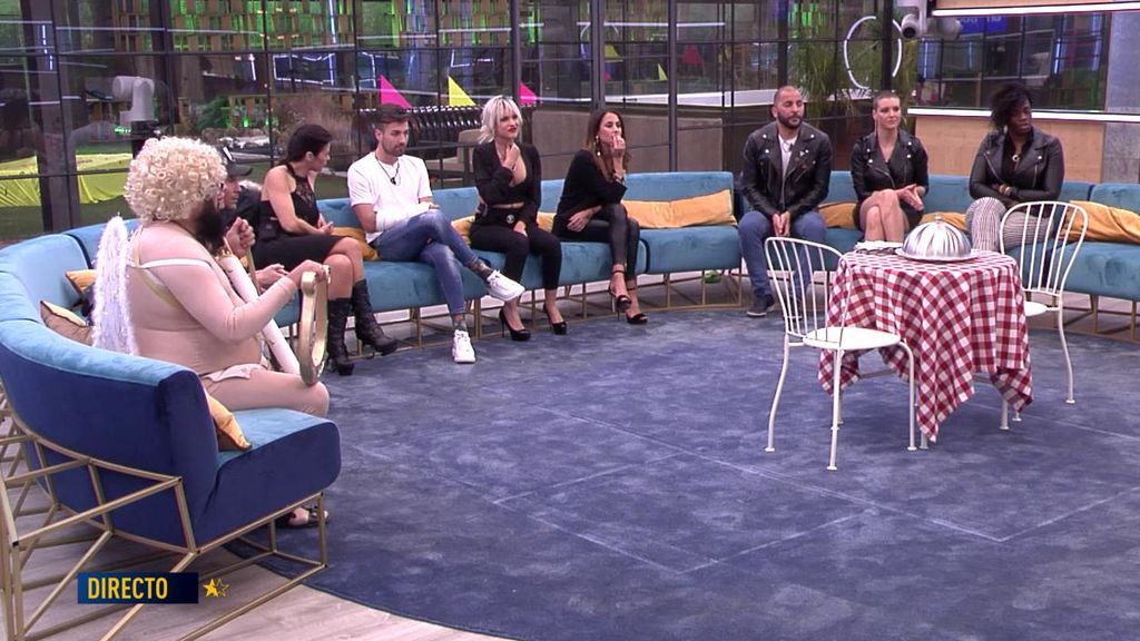 ‘GH DÚO’ Gala 7 (14/02/19), completa
