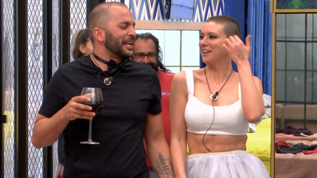 El resumen de 'GH DÚO' (15/02/2019), completo