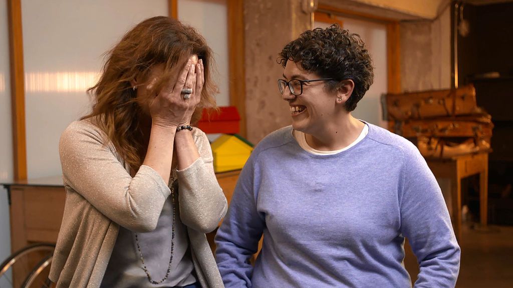 La calma más tensa de ‘Bienvenidos a mi hotel’ termina con Sonia y Elena vencedoras La calma más tensa de ‘Bienvenidos a mi hotel’ termina con Sonia y Elena vencedoras