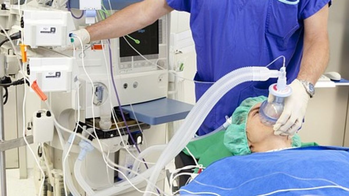 Un estudio australiano confirma que administrar anestesia general no supone un riesgo para los niños