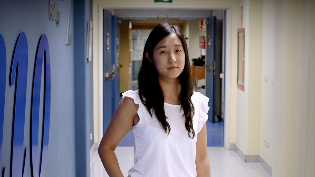 Lucía Zhu