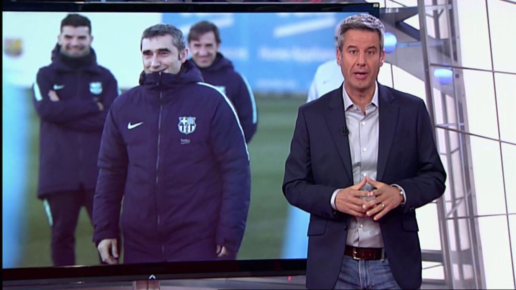 Viernes noche (15/02/2019)