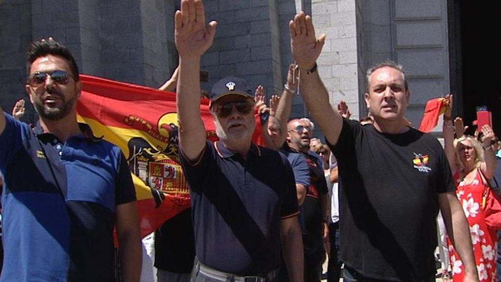 Ultimátum del Gobierno a la familia Franco: tiene 15 días para decir otro lugar pero lo exhumará