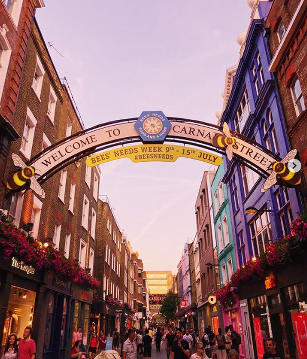 carnaby