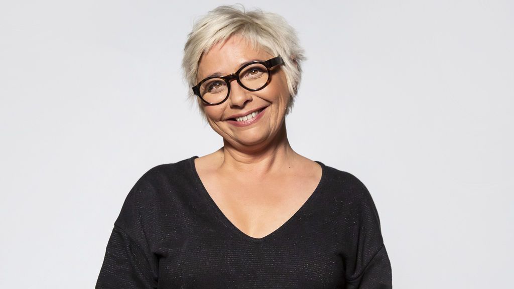 Beatriz Díaz, reportera de 'Cuatro al día'.