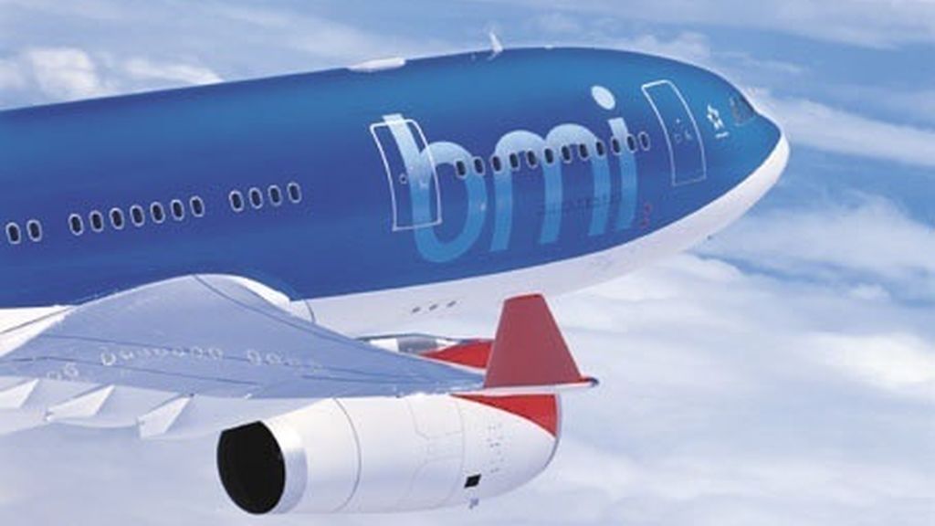La aerolÃ­nea Flybmi se declara en quiebra por la "incertidumbre" derivada del Brexit