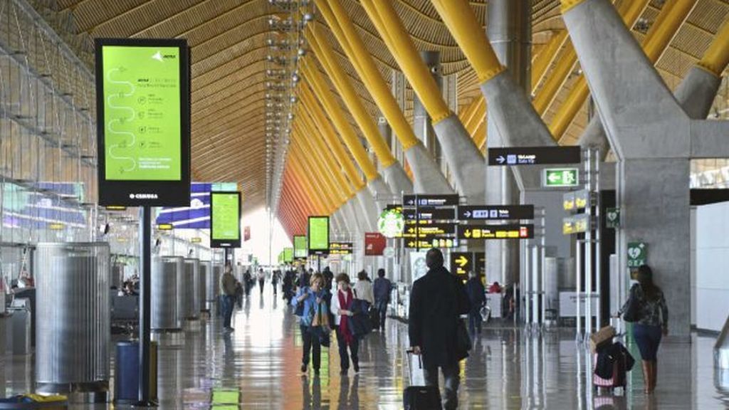 Una alemana viaja hasta Paraguay por amor y se da cuenta que ha sido víctima de una estafa