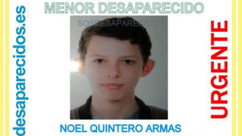 Encuentran al niño desaparecido en El Hierro dormido bajo una cama en una casa abandonada