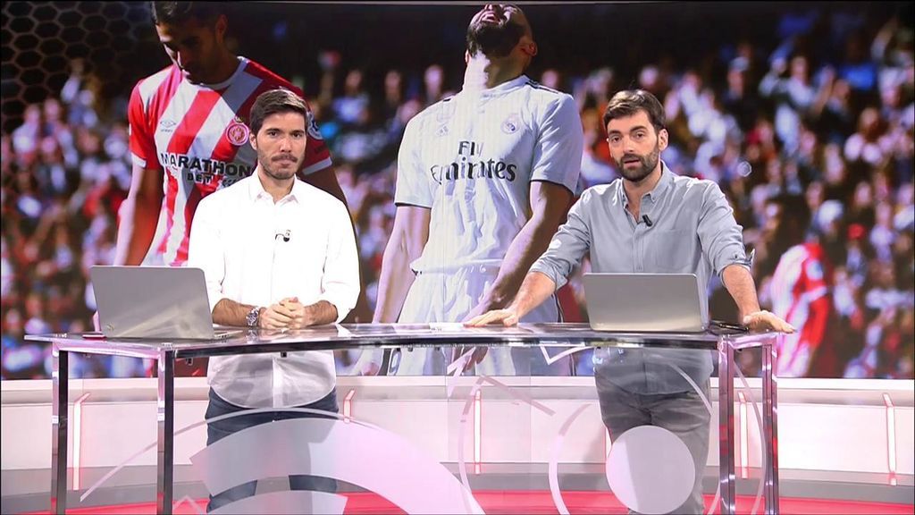 Domingo (17/02/2019)