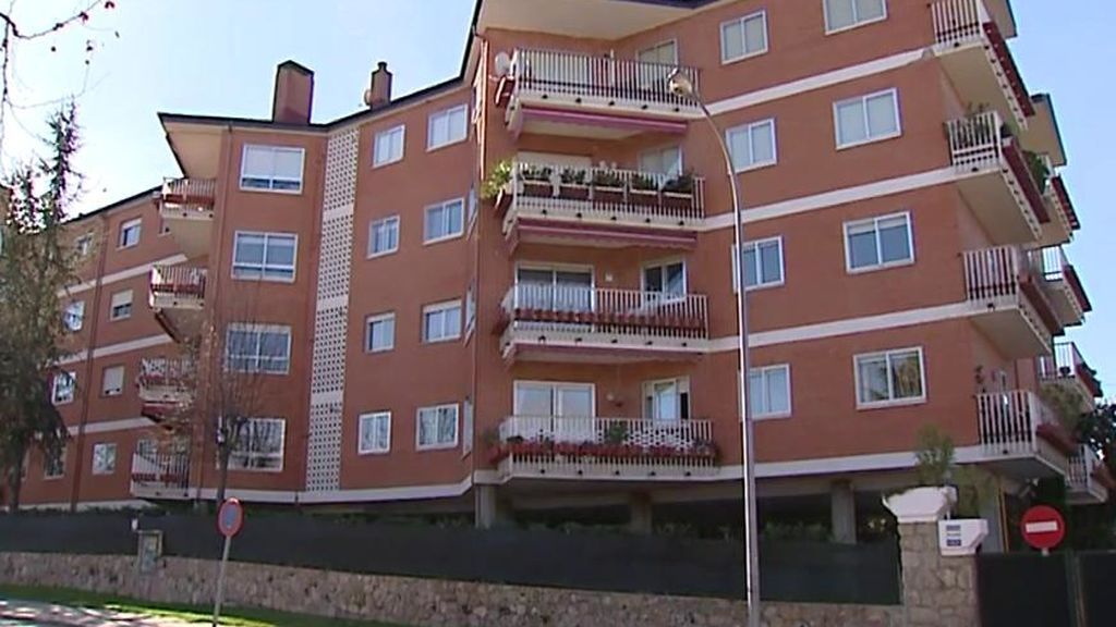 La muerte de un joven de 30 años destapa un doble asesinato en Colmenarejo