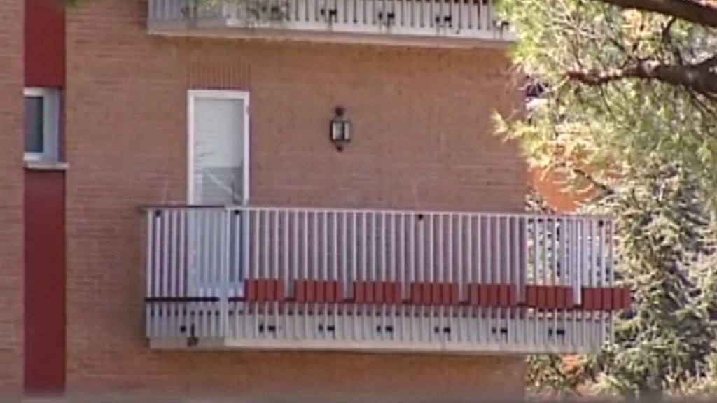 Una de las víctimas del joven que se suicidó en Madrid había sido degollado
