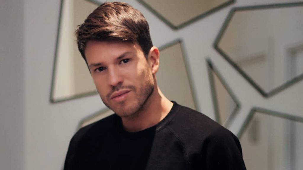 Fede Rebecchi tiene novia: ya no habrá 'tiki tiki' con Ylenia