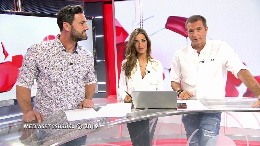 Lunes (18/02/2019)