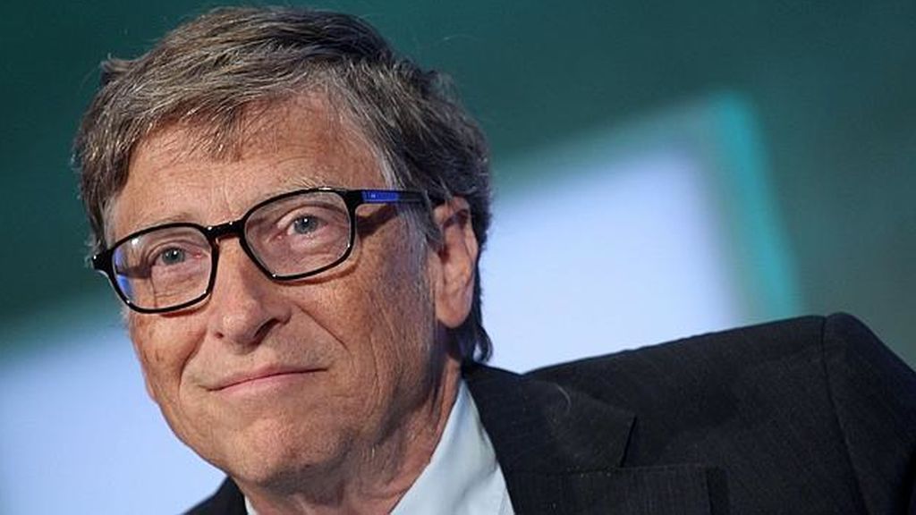 Bill Gates financiará un proyecto para crear 'mini robots cirujanos'