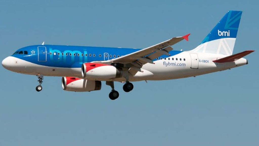 La compañía británica Flybmi se declara en bancarrota y culpa a la inestabilidad por el Brexit