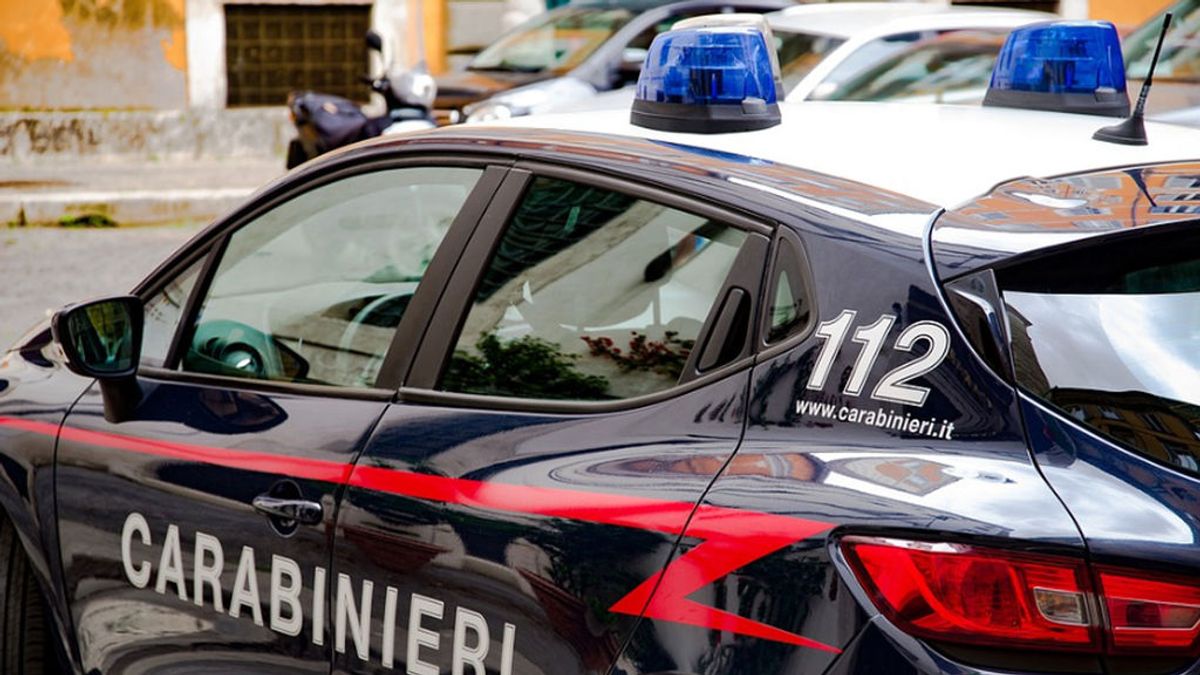 El presidente italiano indulta a tres ancianos que mataron a sus mujeres con alzhéimer