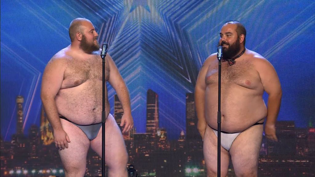 El jurado no entiende la crítica al reggaetón de ‘The Torrezno’s Music’: “Os ha faltado un poquito de gracia”