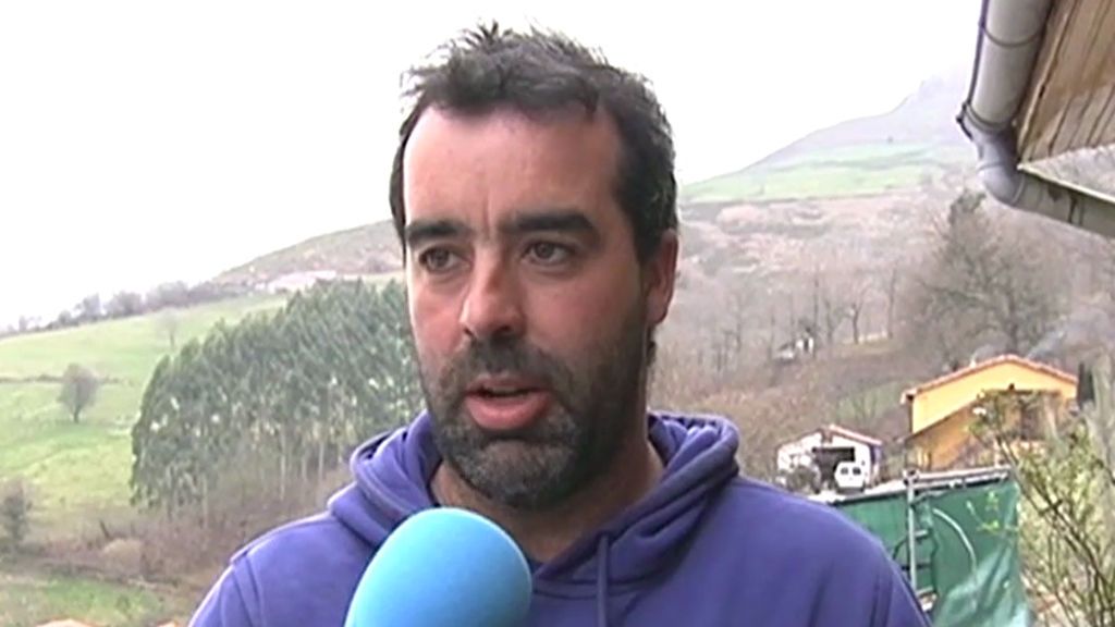 Exclusiva | Habla el presunto pirómano de Cantabria: “Yo lo he quemado”
