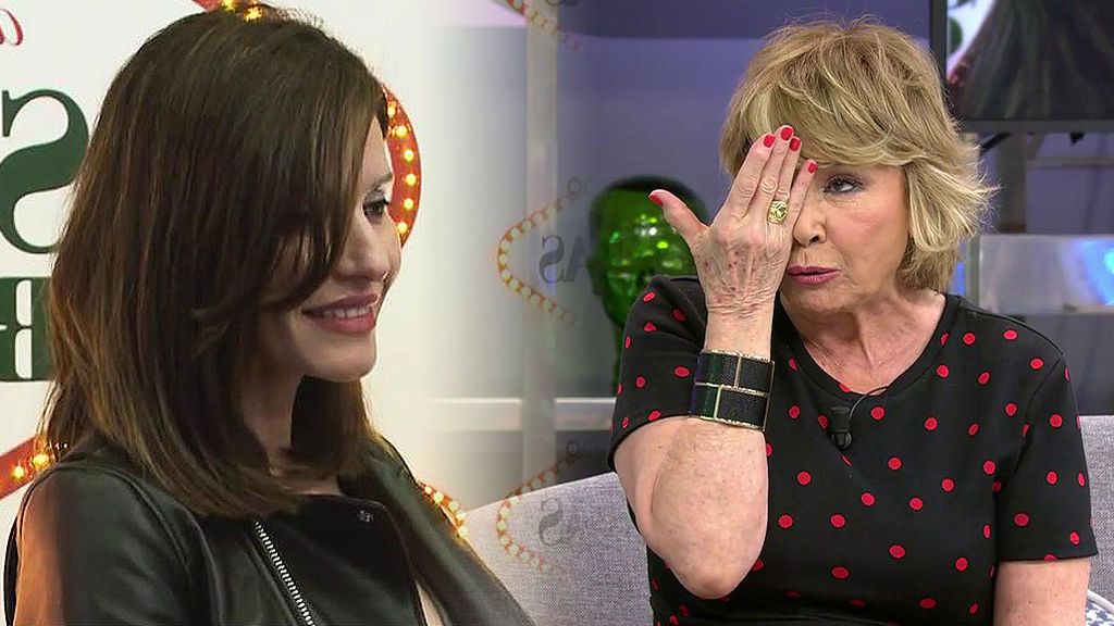 Mila Ximénez analiza la nueva imagen de Cristina Pujol: “Es un producto de Kiko Matamoros”