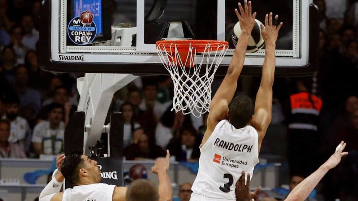 ¿Tiene razones el Real Madrid para abandonar la ACB? ¿Tiene razones el Real Madrid para abandonar la ACB?