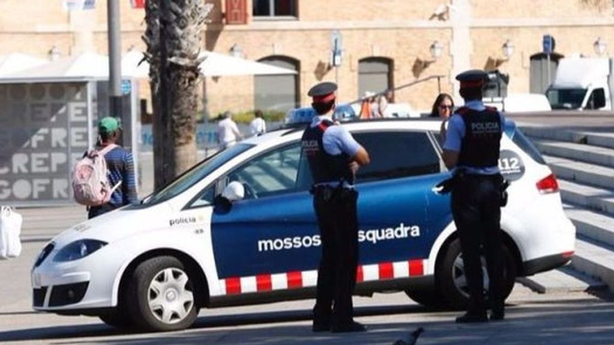 Detenido el presunto agresor sexual de una mujer de 72 años en Berga, Barcelona