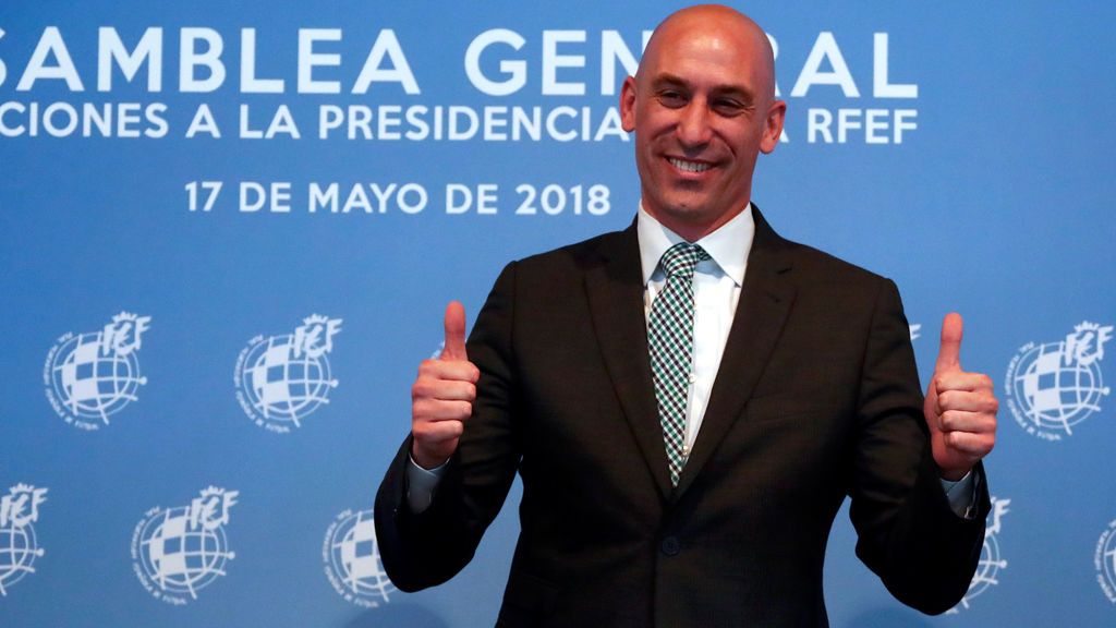 La nueva Supercopa de España: todas las respuestas al nuevo formato de Rubiales