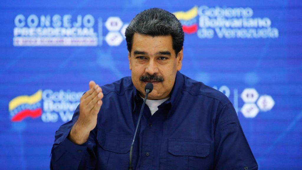 Maduro autoriza la entrada de ayuda humanitaria procedente de Rusia