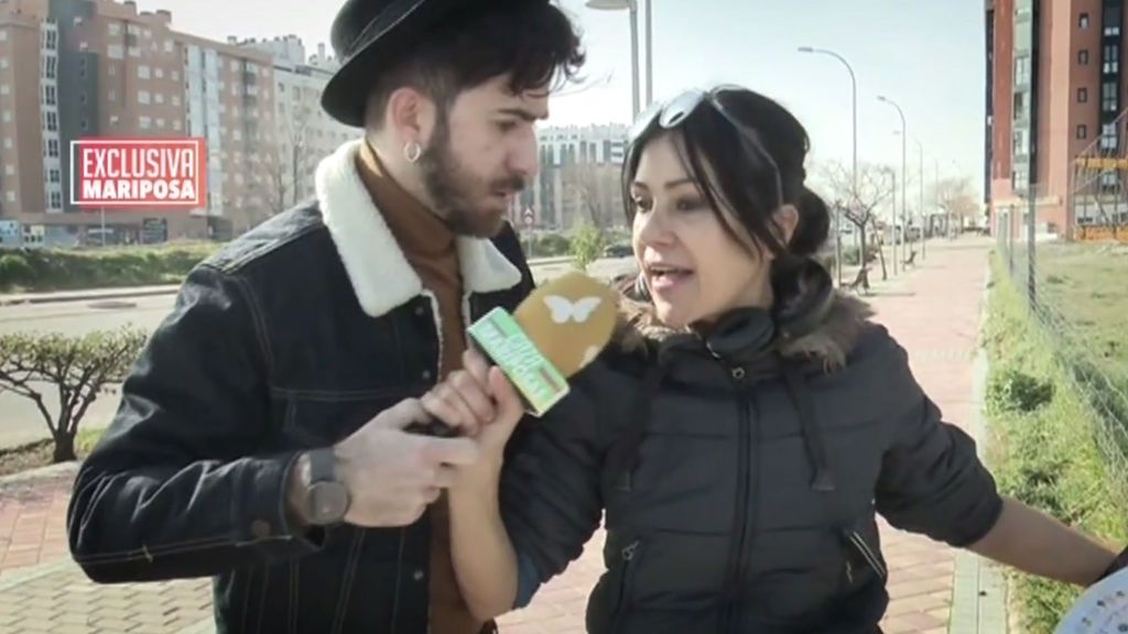 Maite Galdeano despotrica como si no hubiera un mañana contra los que critican a su hija