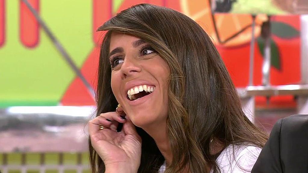 Kiko H. propone a Anabel Pantoja como la sustituta de ‘Desafío Borrego’ y la colaboradora acepta