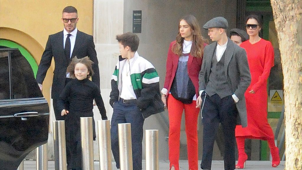 Beckham