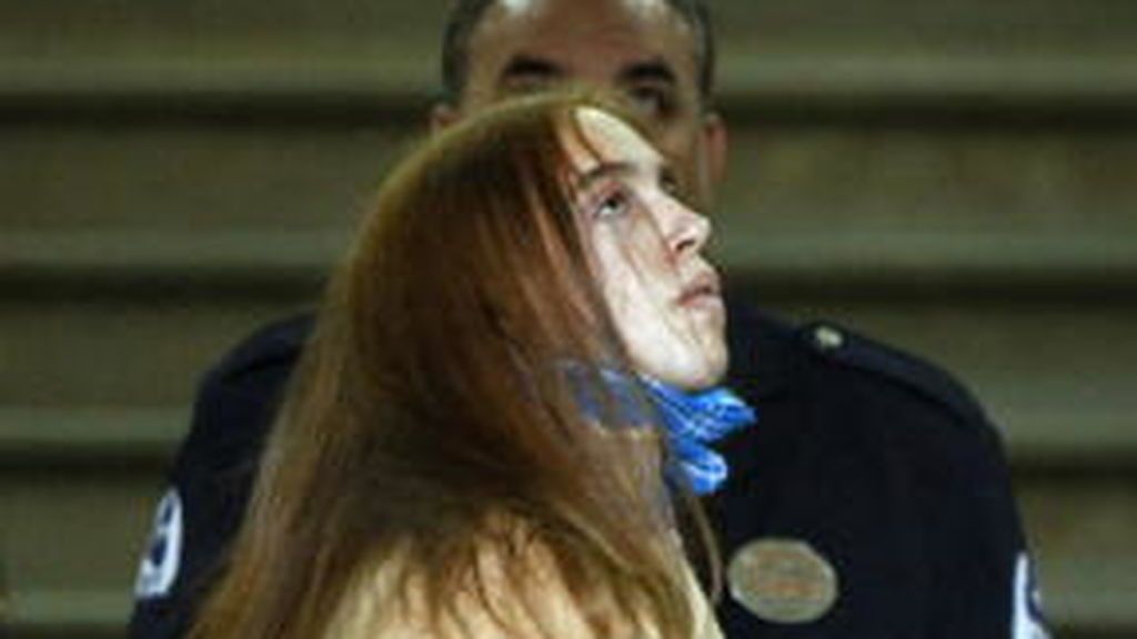 El 'Cuco' y a su madre serán juzgados por falso testimonio en el juicio de Marta del Castillo