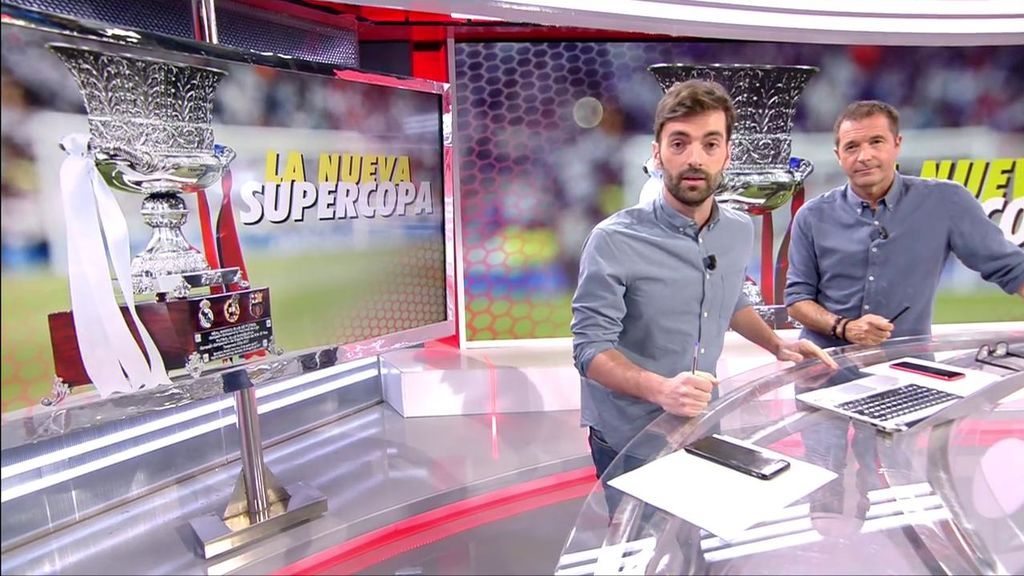 Martes (19/02/2019)