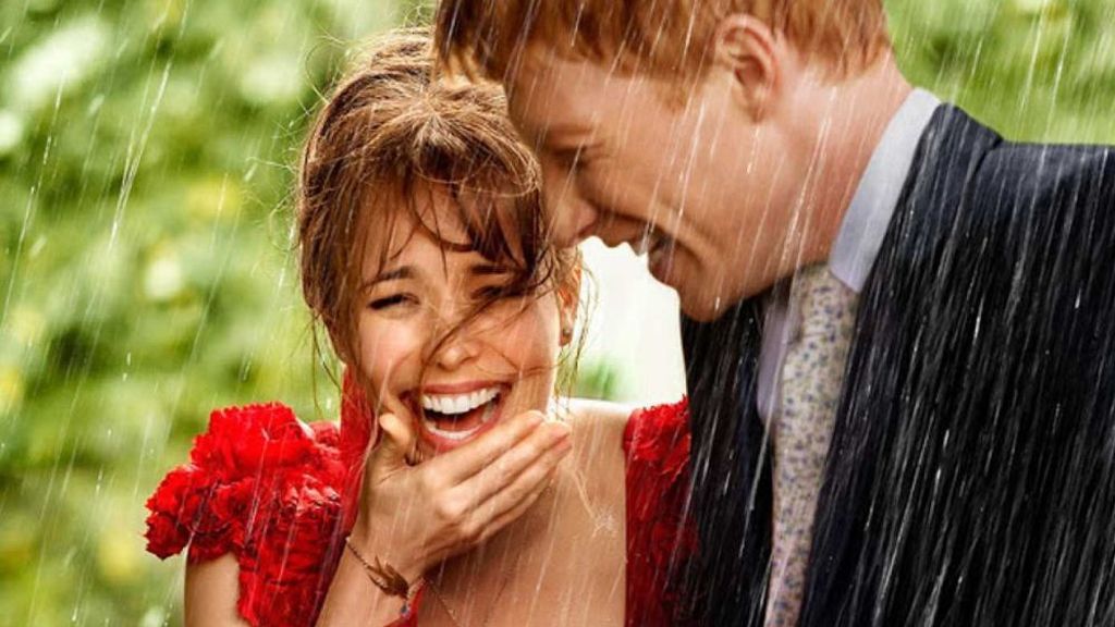 La comedia romántica definitiva: vota por tu favorita