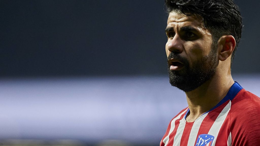 El Atlético sale con Griezmann y Diego Costa en ataque ante la Juventus El Atlético sale con Griezmann y Diego Costa en ataque ante la Juventus
