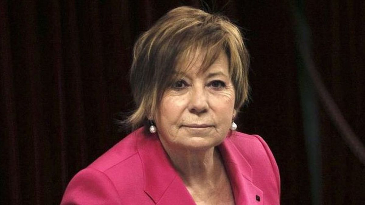 Celia Villalobos, el hueso más duro de roer del PP, dice adiós a la política