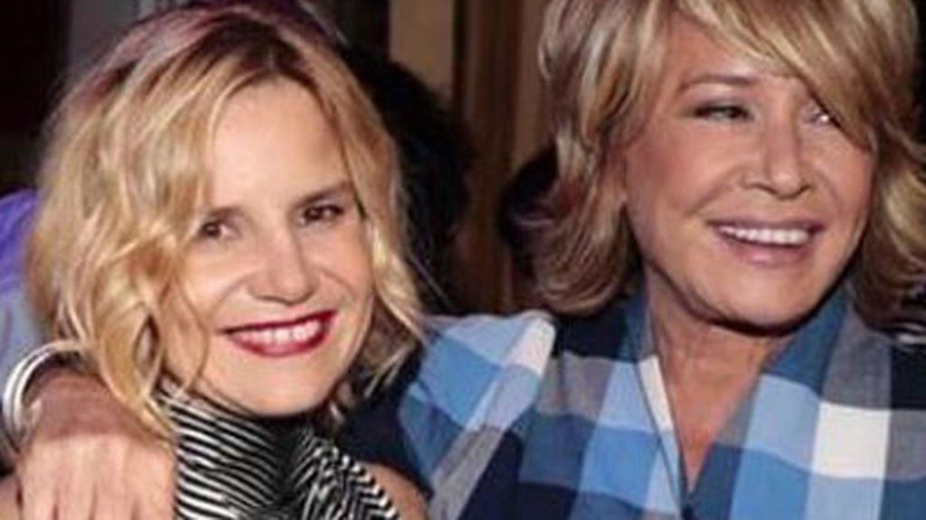 Mila Ximénez declara la guerra abierta a Fran Rivera: “Anuncia productos con cara de sepia”