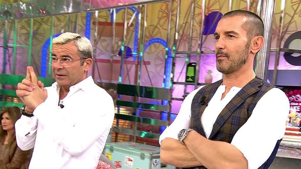 Los colaboradores de 'Sálvame' competirán por convertirse en el mejor pastelero de Mediaset