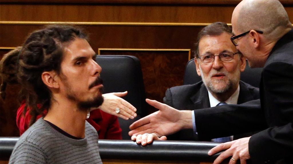 Alberto Rodríguez Rodríguez