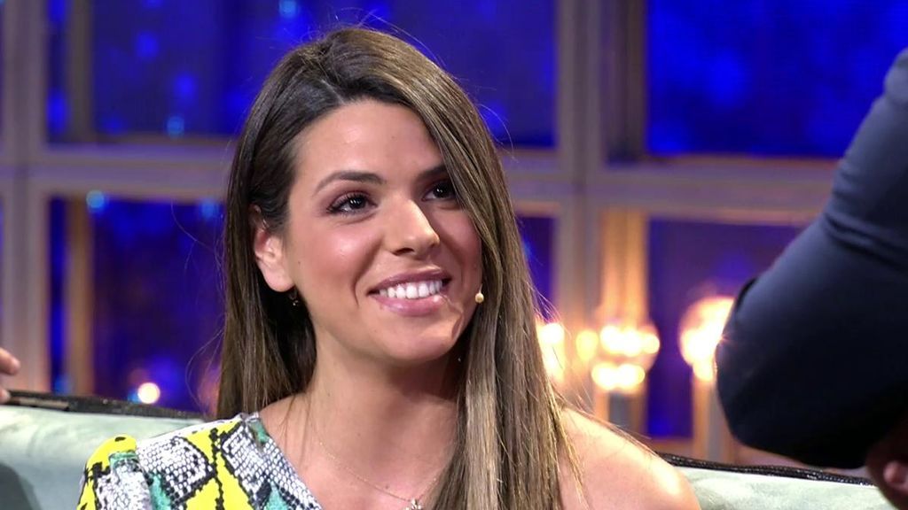 Laura Matamoros se sincera en el plató de ‘GH DÚO’: “No estoy con Javier Hidalgo, pero estoy conociendo a una persona”
