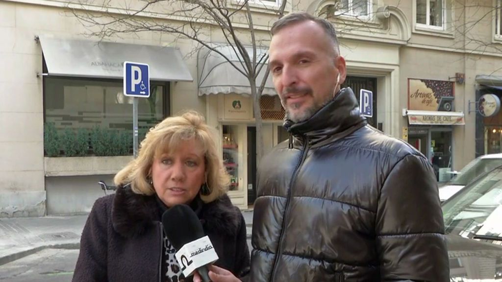 Calvo Sotelo se llevó su propia cama a la Moncloa, según la 'escritora de los presidentes'