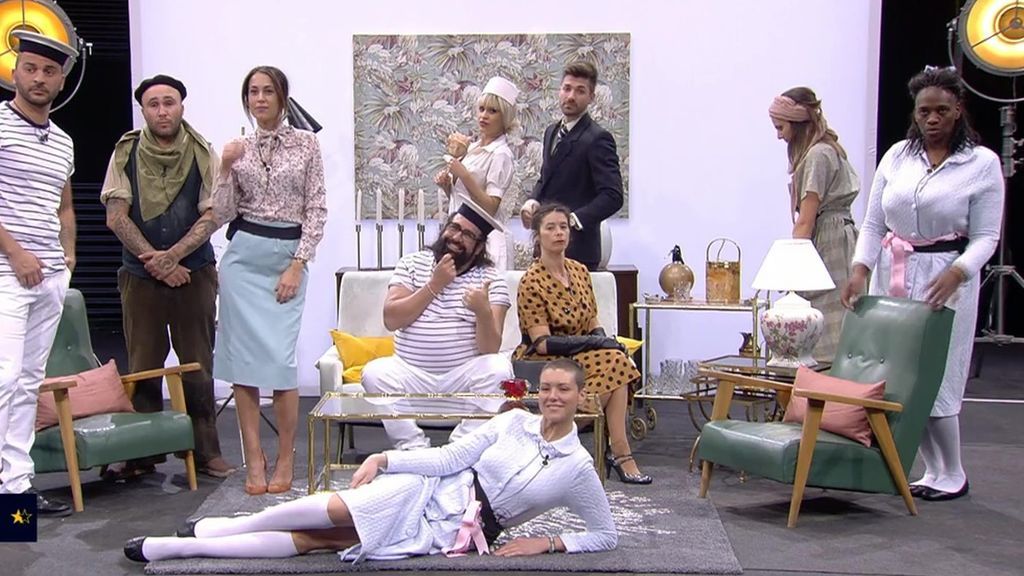 'GH DÚO': Última hora (20/02/19), completo