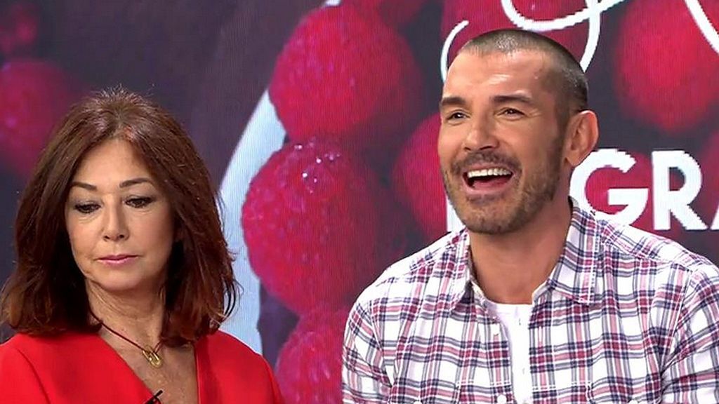 Jesús Vázquez nos desvela la mecánica de ‘Bake Off’: “Llegó la revolución de los pasteles”