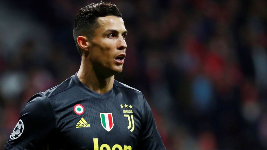 ¿Está justificada la reacción de Cristiano Ronaldo en el Metropolitano?