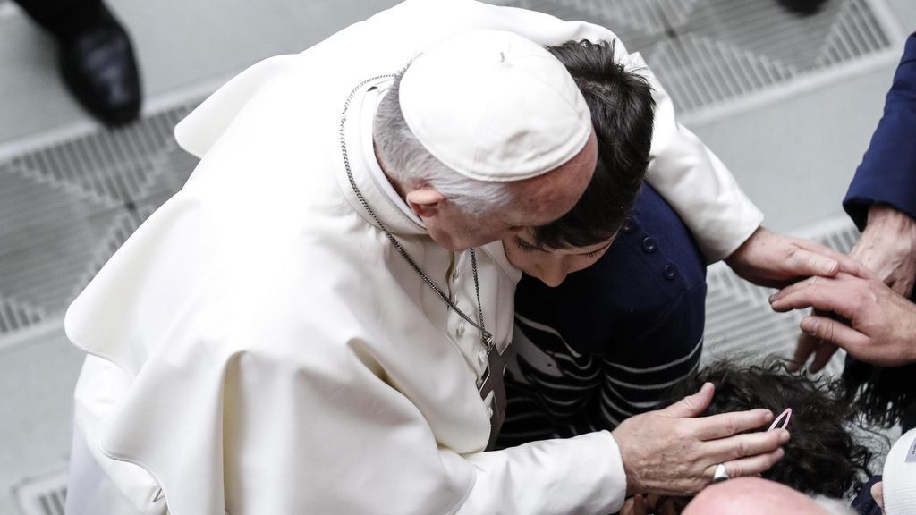 El Vaticano acoge una histórica cumbre contra la pederastía en el seno de la iglesia